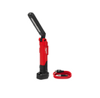 Luz usb redlithium con imán 550 lúmenes de salida Milwaukee 2128-21