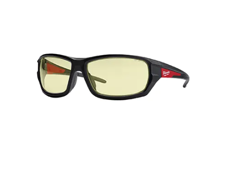 Gafas de alto rendimiento, lente antivaho Milwaukee 48-73-2121