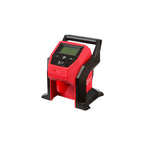 MILWAUKEE Inflador compacto M12™ 120 PSI 2475-20