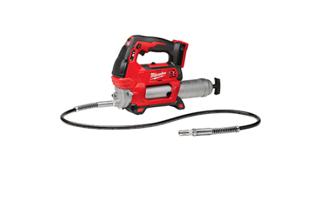 Pistola engrasadora de 2 velocidades M18 Milwaukee 2646-20