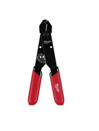 Pelacable y cortador ajustable de 10 a 24 AWG Milwaukee 48-22-3040