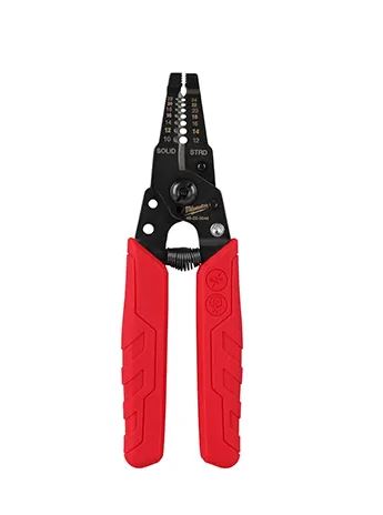 Pelacables y cortado de 10-24 AWG Milwaukee 48-22-3044