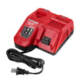 CARGADOR RAPIDO M18 M12 CONVERTIDO 48-59-1808