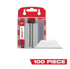 Juego de 100 cuchillas multiuso Milwaukee 48-22-1900