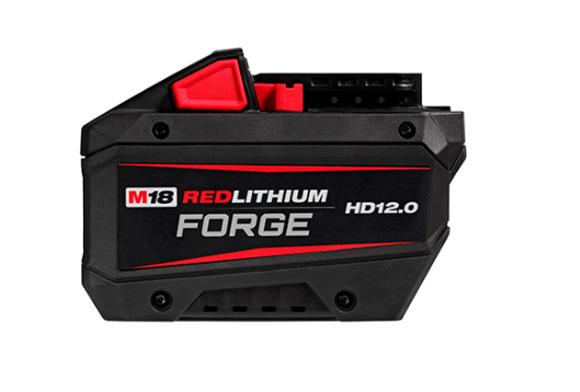 Bateria Forge M18 Redlithium HD12.0 48-11-1813