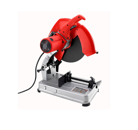 Tronzadora eléctrica de 14” motor de 15 amperios Milwaukee 6177-59