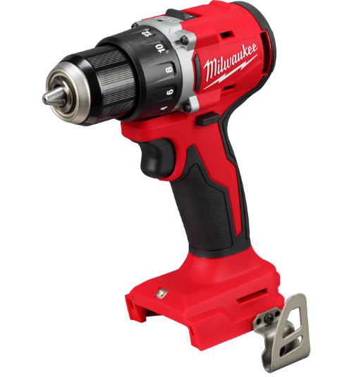 Taladro/atornillador sin escobillas M18 1/2″ 3601-21P Milwaukee