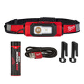 Lámpara para casco REDLITHIUM™ USB BEACON™ 2116-21