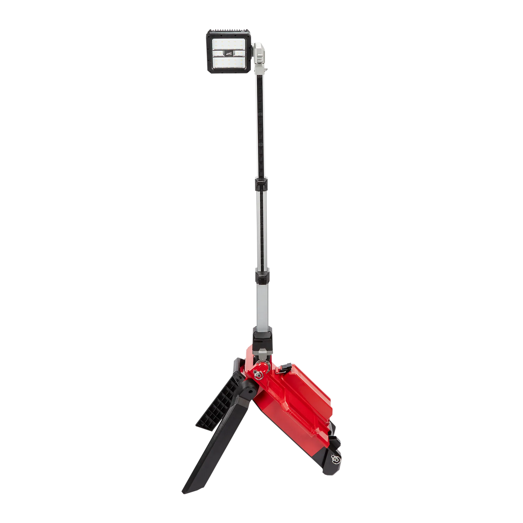 Torre luz led doble M18 rocket one-key Milwaukee 2120-20