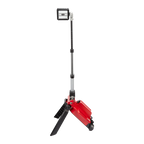 Torre luz led doble M18 rocket one-key Milwaukee 2120-20