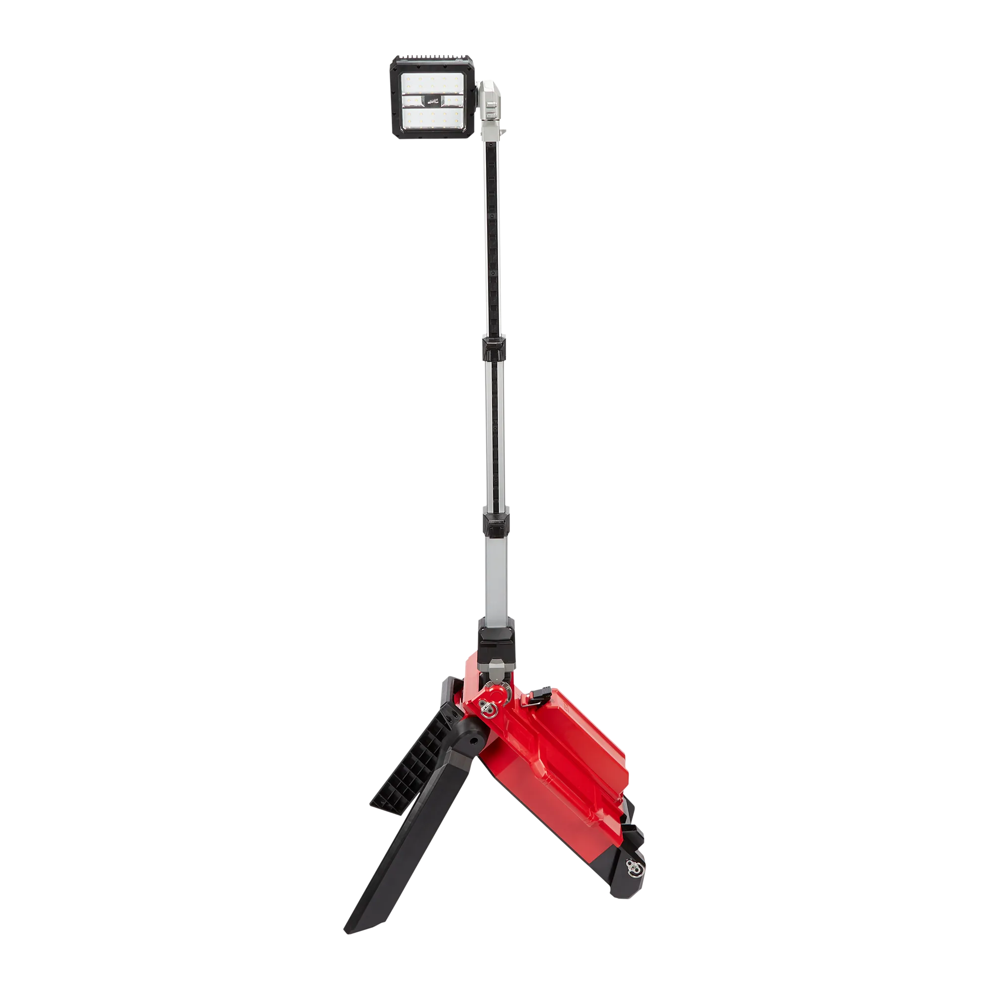 Torre luz led doble M18 rocket one-key Milwaukee 2120-20