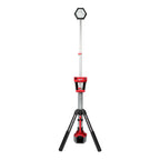 Torre de luz de doble potencia M18 Rocket Milwaukee 2131-20