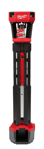 Torre de luz de doble potencia M18 Rocket Milwaukee 2131-20