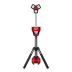Torre luz LED M18 Rocket 6000 lùmenes Milwaukee 2136-20