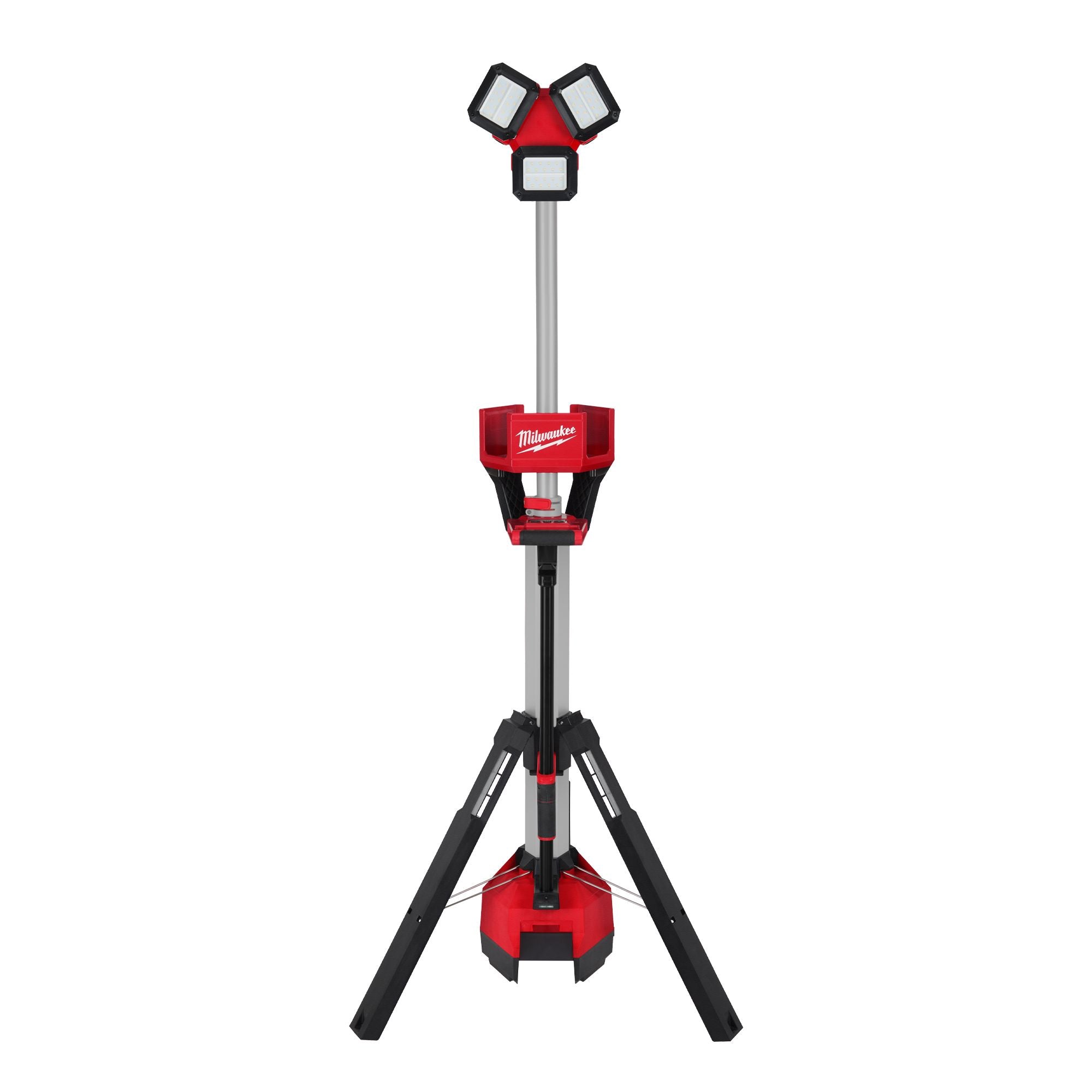 Torre luz LED M18 Rocket 6000 lùmenes Milwaukee 2136-20