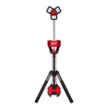 Torre luz LED M18 Rocket 6000 lùmenes Milwaukee 2136-20