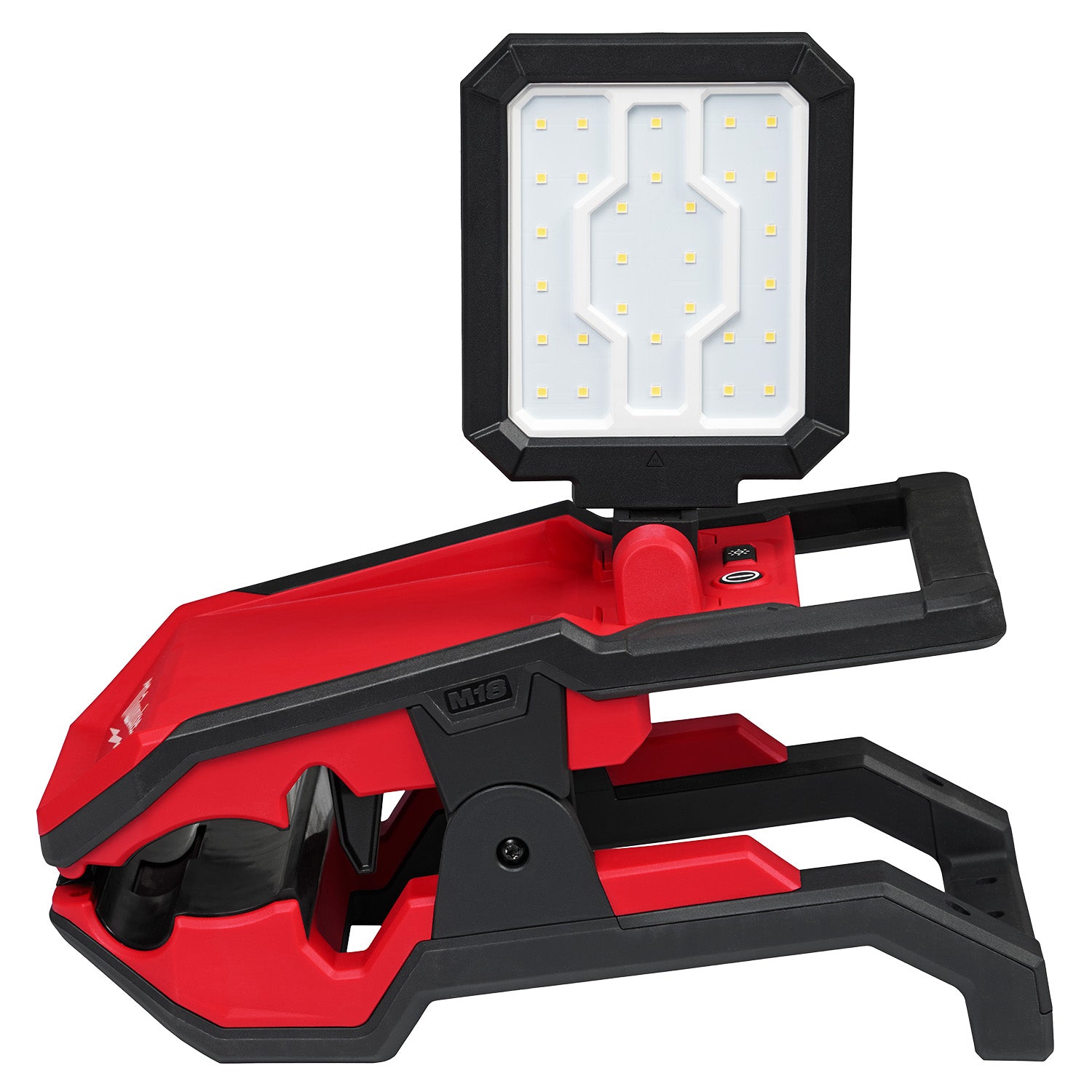 Foco reflector M18 Rover 2000 Lúmenes Milwaukee 2358-20