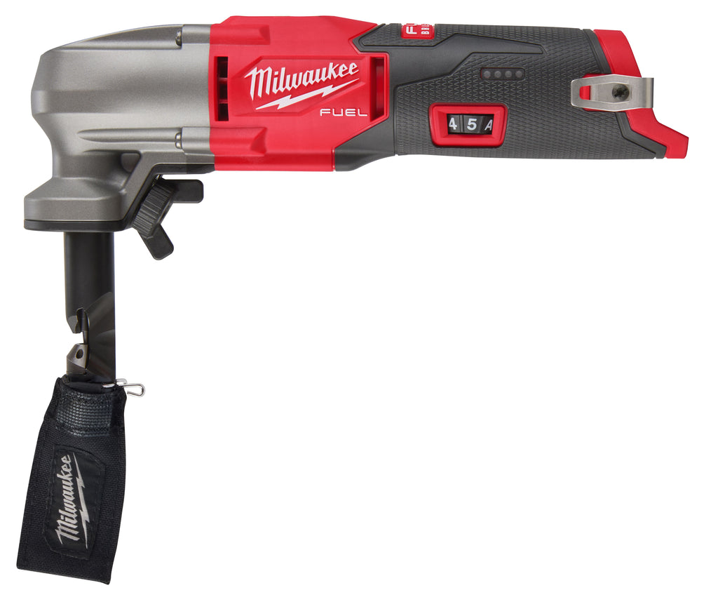 Cortador de velocidad variable calibre 16 M12 Fuel Milwaukee 2476-20