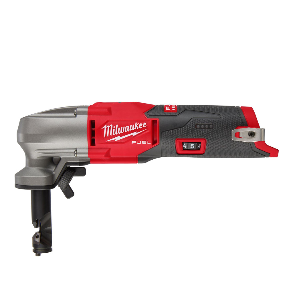 Cortador de velocidad variable calibre 16 M12 Fuel Milwaukee 2476-20