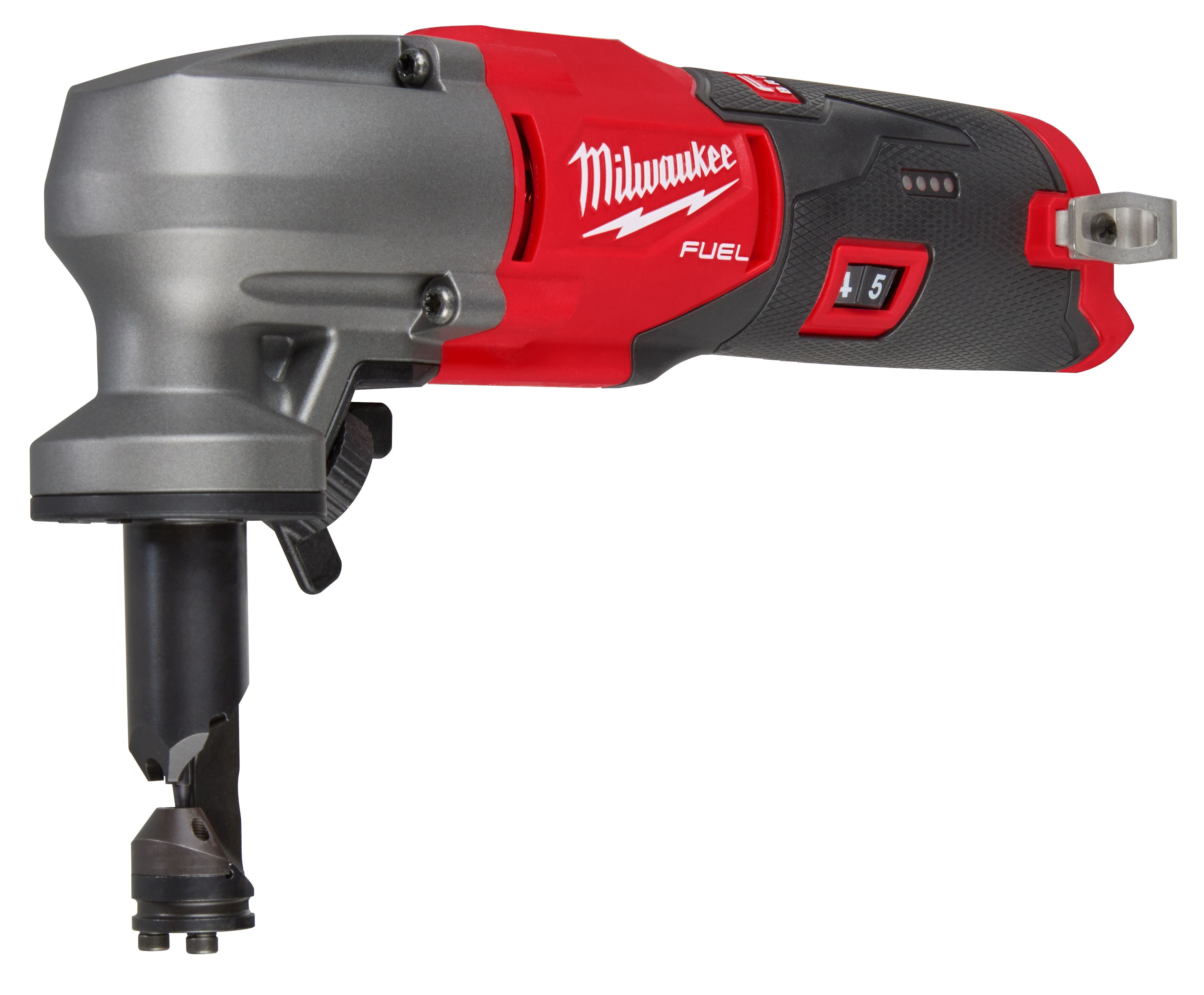 Cortador de velocidad variable calibre 16 M12 Fuel Milwaukee 2476-20