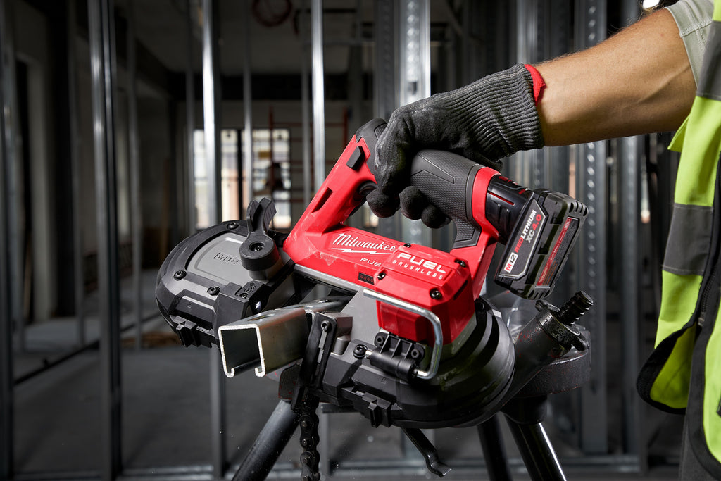 CINTA DE CORTE 2529-20