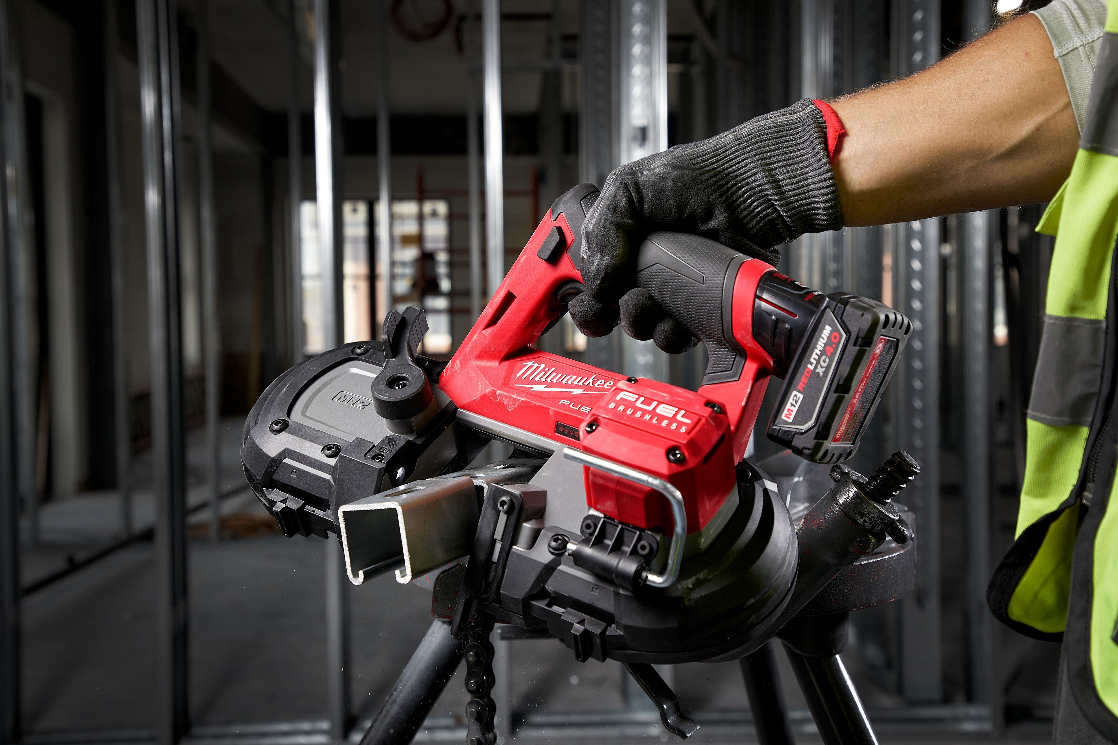 CINTA DE CORTE 2529-20