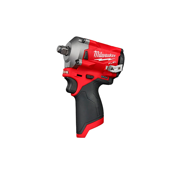 LLAVE DE IMPACTO COMPACTA M12 FUEL DE 1/2 MILWAUKEE 2555-20