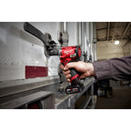 KIT LLAVE DE IMPACTO COMPACTA M12 FUEL DE 1/2 MILWAUKEE 2555-22