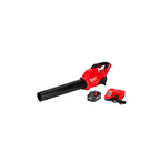 KIT SOPLADOR M18 FUEL MILWAUKEE 2724-21