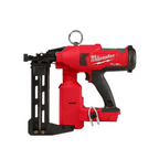 GRAPADORA DE CORONA ANGOSTA DE 1/4" CALIBRE 18 M18 FUEL 2749-20