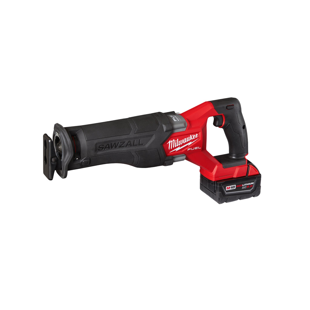 KIT SIERRA SABLE SAWZALL M18 FUEL 2821-21 MILWAUKEE