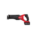 KIT SIERRA SABLE SAWZALL M18 FUEL 2821-21 MILWAUKEE