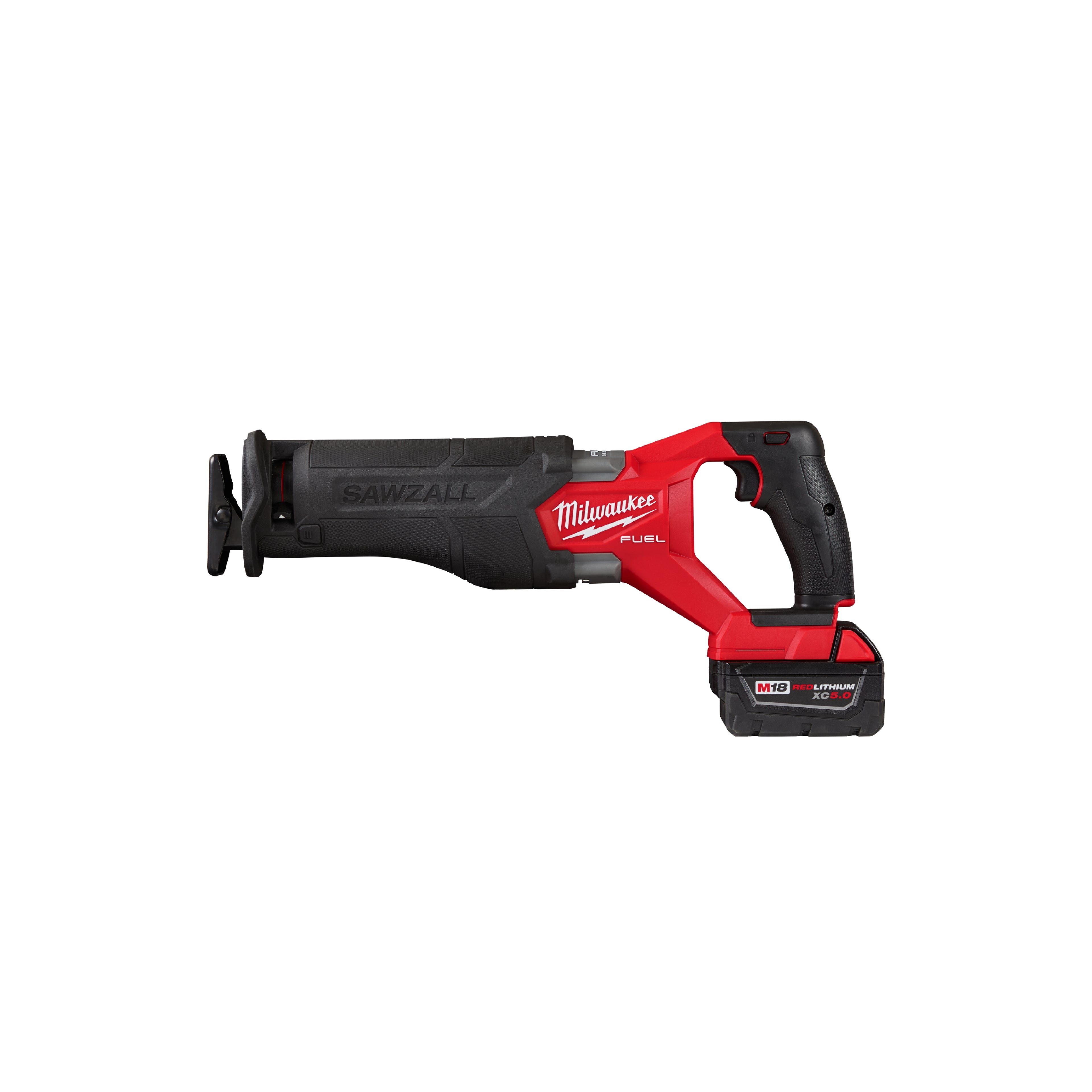 KIT SIERRA SABLE SAWZALL M18 FUEL 2821-21 MILWAUKEE