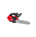Motosierra con mango superior M18 Fuel de 14″ MILWAUKEE 2826-20T