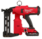 Engrapadora para cercas y uso general M18 fuel Milwaukee 2843-22