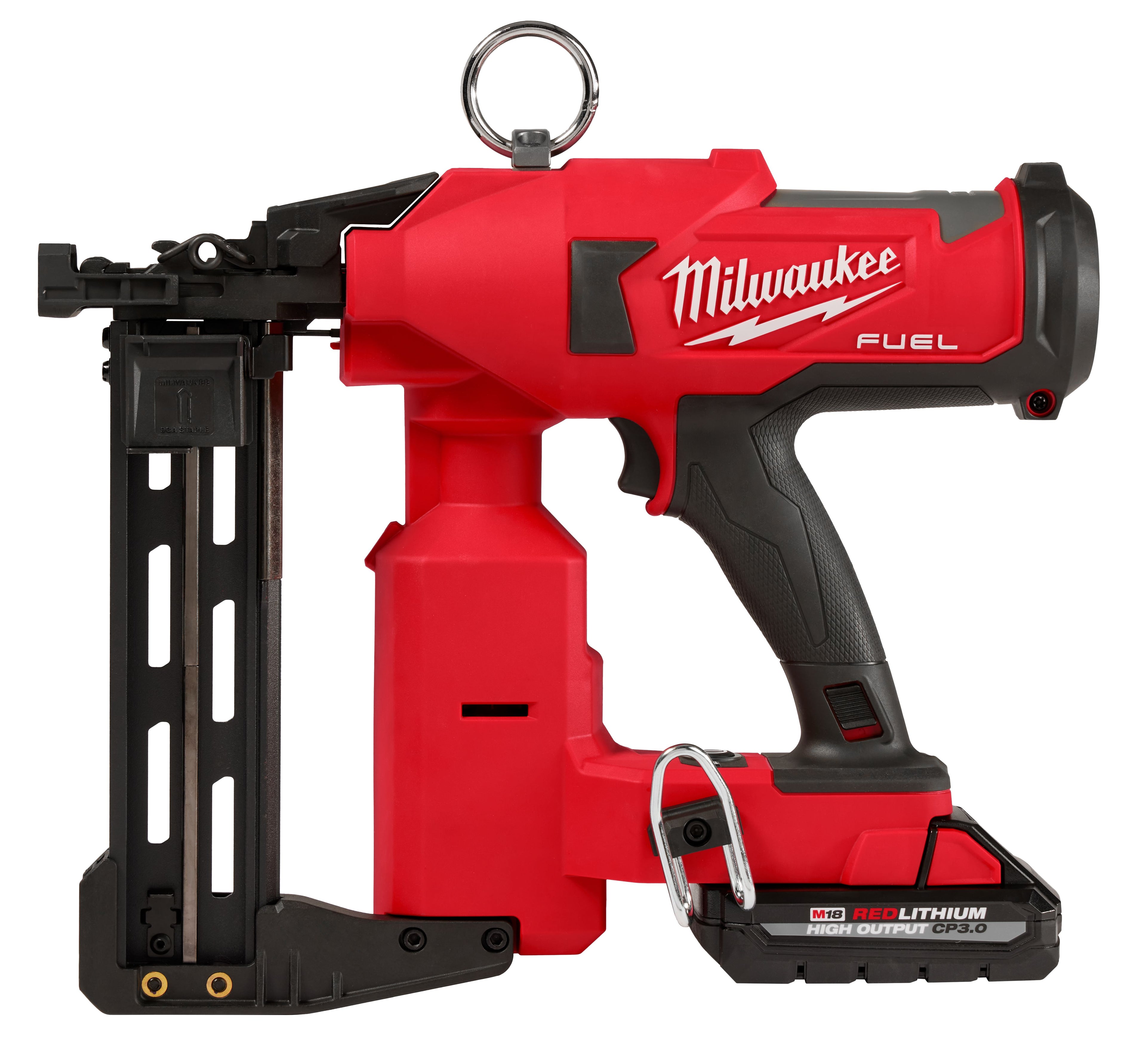 Engrapadora para cercas y uso general M18 fuel Milwaukee 2843-22