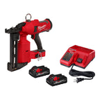 Engrapadora para cercas y uso general M18 fuel Milwaukee 2843-22