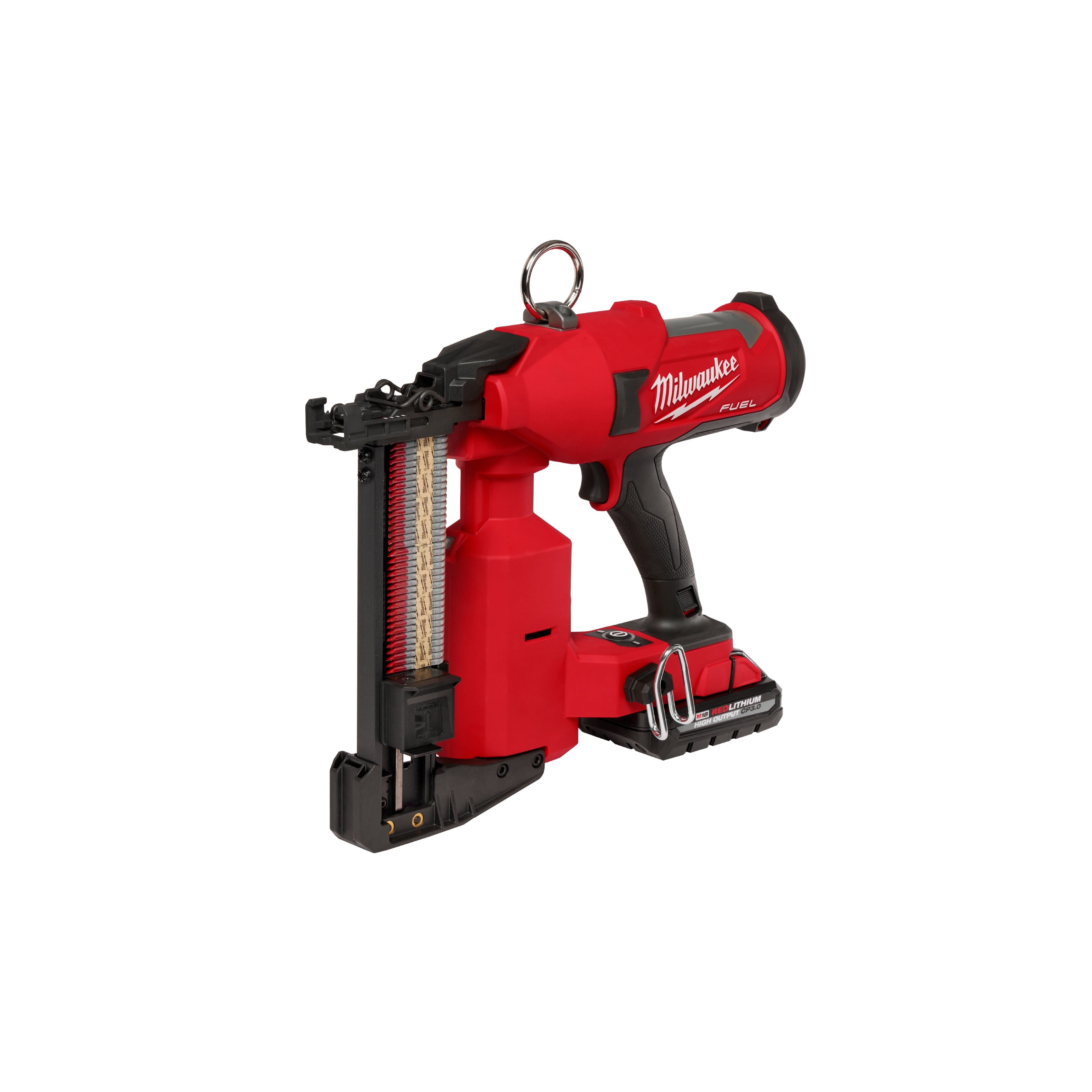Engrapadora para cercas y uso general M18 fuel Milwaukee 2843-22