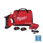 Engrapadora para cercas y uso general M18 fuel Milwaukee 2843-22