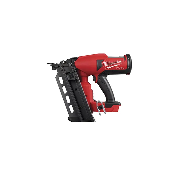 Clavadora dúplex M18 FUEL Milwaukee 2844-20