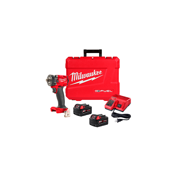 KIT LLAVE IMPACTO 2855-259