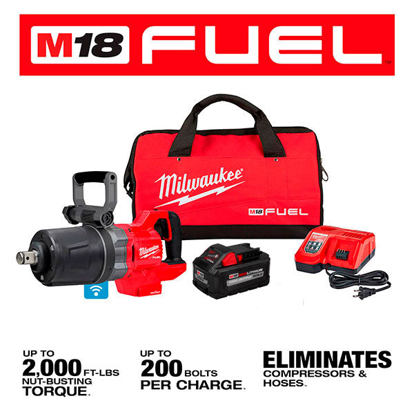 LLAVE DE IMPACTO 2868-22HD