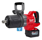 LLAVE DE IMPACTO 2868-22HD