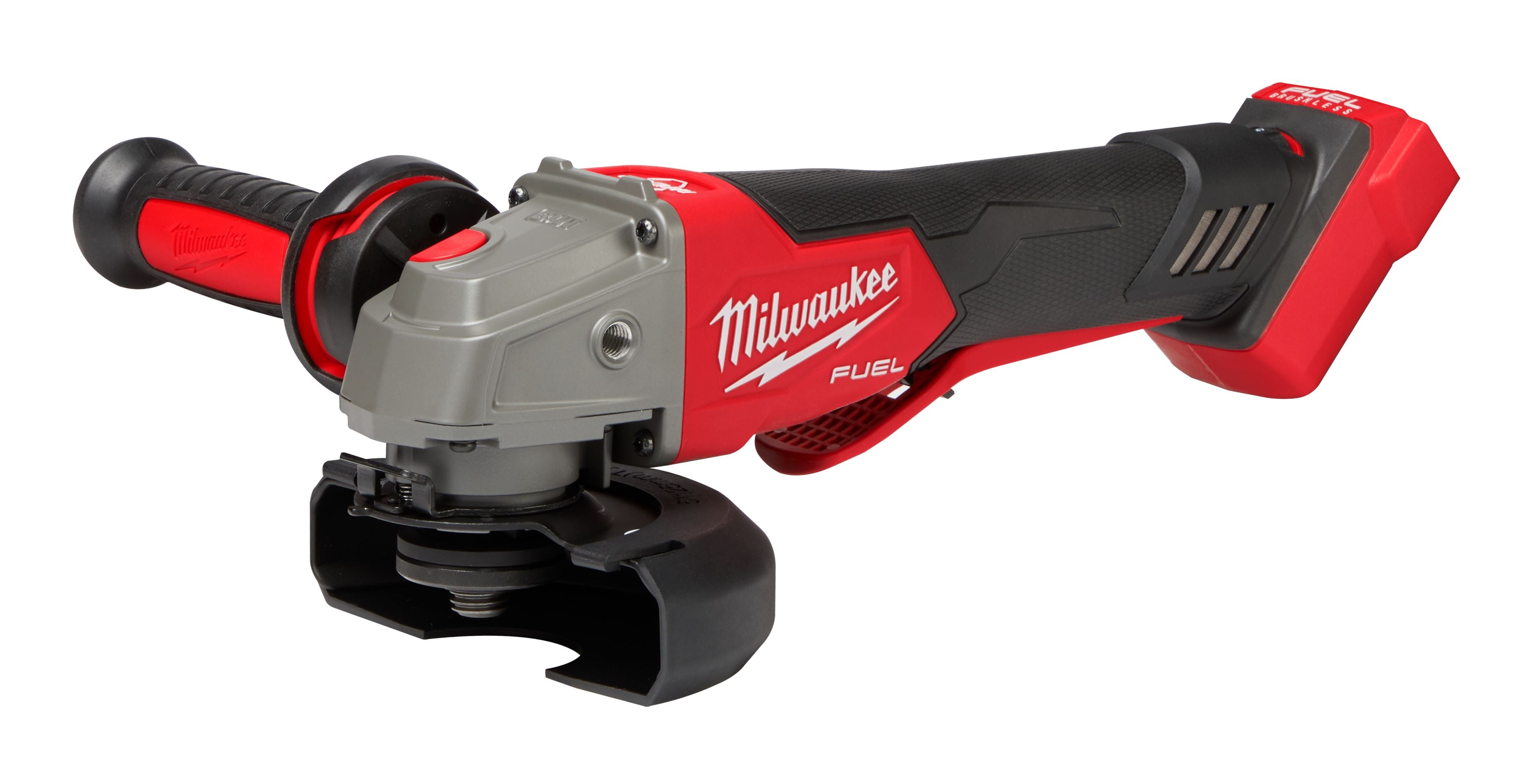Esmeril 4 1/2 – 5 con velocidad variable M18 Fuel Milwaukee 2888-20