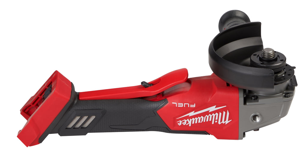Esmeril 4 1/2 – 5 con velocidad variable M18 Fuel Milwaukee 2888-20