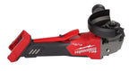 Esmeril 4 1/2 – 5 con velocidad variable M18 Fuel Milwaukee 2888-20