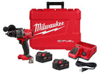 MILWAUKEE KIT TALADRO M18 FUEL™ de ½” 2904-259