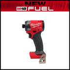 Atornillador impacto M18 Fuel de 1/4″ Milwaukee  2953-20  a granel