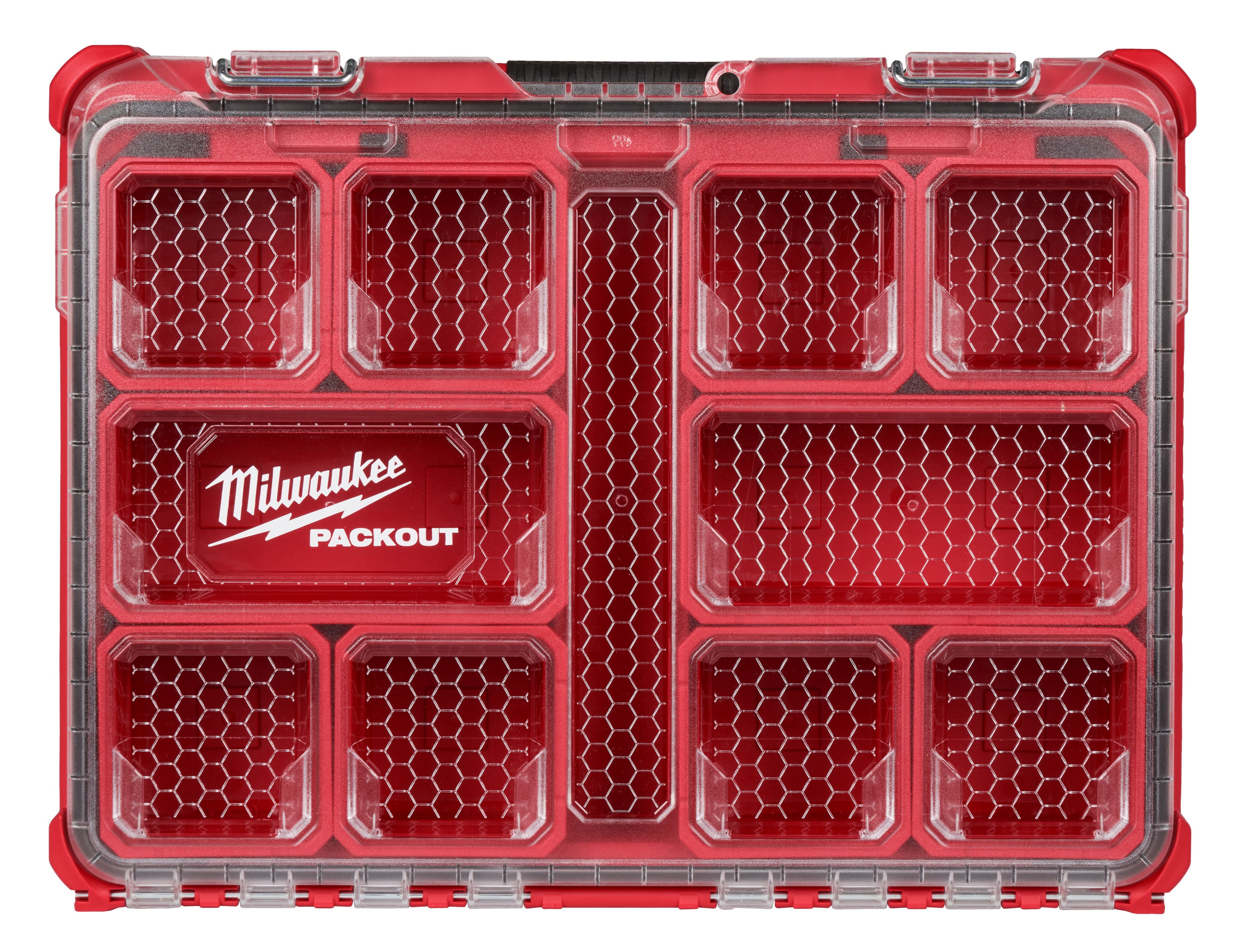 Organizador Packout con bisagra reforzada 48-22-8430