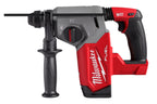 Rotomartillo M18 Fuel Plus de 1″ Milwaukee 2912-20